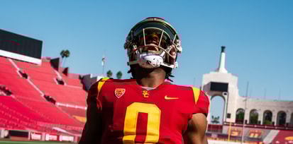 Usc247 football top
